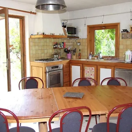 Avec Jardin Proche De Vallouise Chalet
