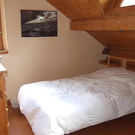 Chalet Avec Jardin Proche De Vallouise Les Vigneaux